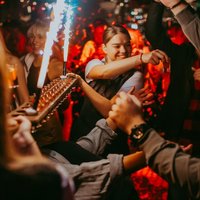 Casa De Cuba - FREE ENTRY at Revolucion De Cuba