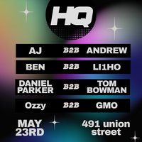 HQ - 491 Union Street