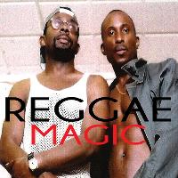 Reggae Magic