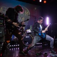 Guitar Godz Guitar Godz