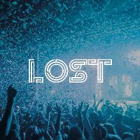 LOST w/ Jackmaster : Mint Warehouse : Thur 12th Dec