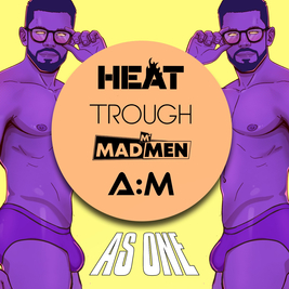 A:M x Madmen x Heat x Trough - As One Festival Weekender
