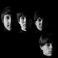 The Beatles For Sale at 2Funky Music Cafe