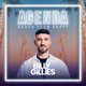Agenda Beach Club Party Albufeira - Billy Gillies + Ellie Sax