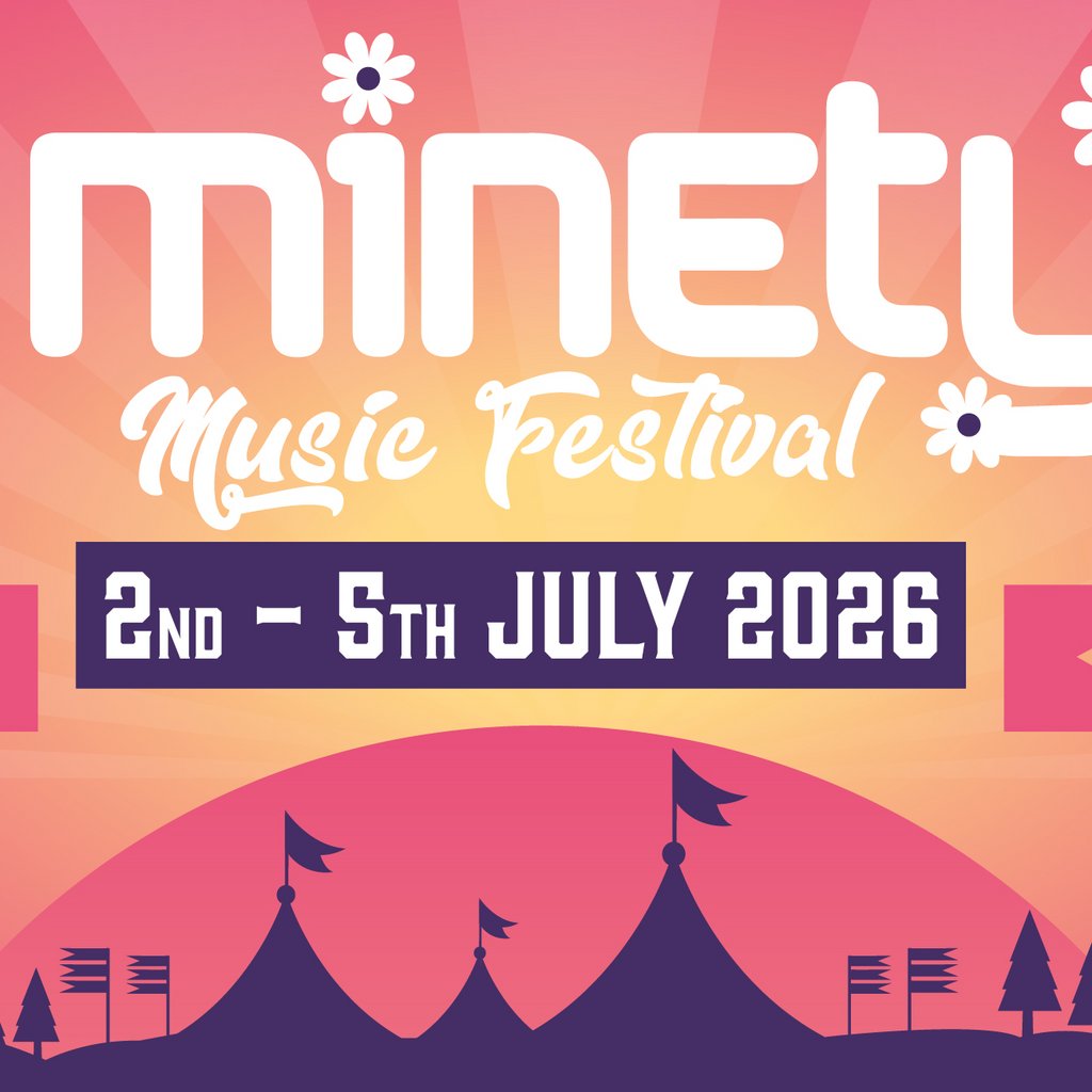 Minety Music Festival 2026