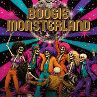 BOOGIE MONSTERLAND @ INFERNOS CLAPHAM FRIDAY 30th OCTOBER