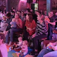 Bring Your Own Baby Comedy