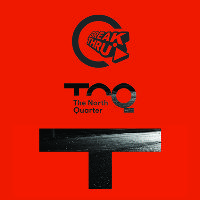 Break Thru x TNQ : Lenzman, LSB, DRS, Redeyes, Anile, Fox Break Thru x TNQ : Lenzman, LSB, DRS, Redeyes, Anile, Fox