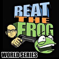 Beat the Frog World Series Heat 4 at Frog And Bucket Comedy Club