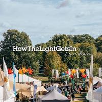 HowTheLightGetsIn London