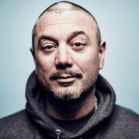 Huey Morgan presents HUEY 54 ft. Disco Mums at Band On The Wall