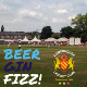 Lowerhouse Beer, Gin and Fizz Festival Event Title Pic