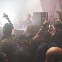 Motherland // Afro House till 4am at Grow