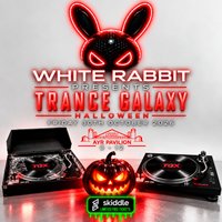 White Rabbit Presents Trance Galaxy