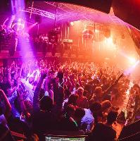 The Milkshake, Ministry of Sound UV Rave