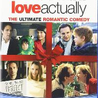 Christmas Lockdown Drive In Movies - Sun 9pm - Love Actually