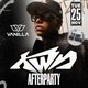 KWN AfterParty at Vanilla Event Title Pic