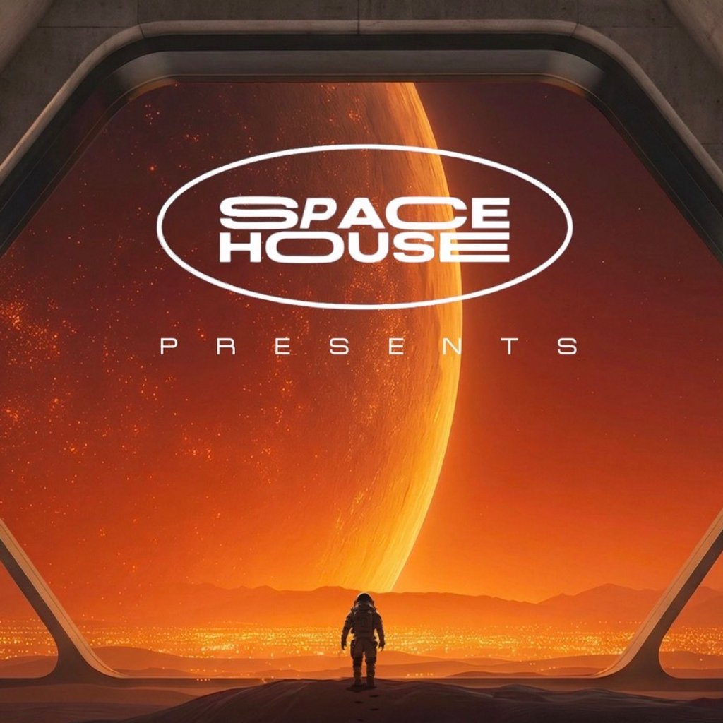 SpaceHouse presents: LUUK VAN DIJK, DENNIS QUIN + more