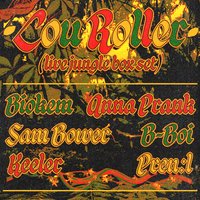 Lou Roller (live jungle box set)