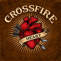 Crossfire Heart - FREE - No ticket required at the cutlers arms
