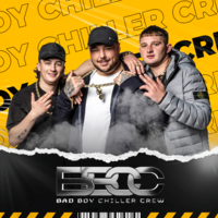 BAD BOY CHILLER CREW BAD BOY CHILLER CREW
