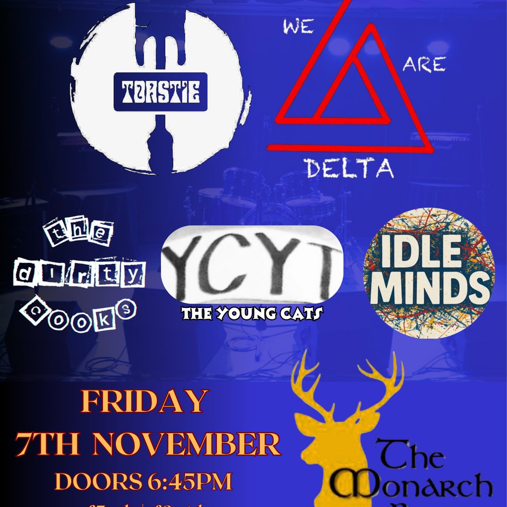 Penthouse Autumn Showcase