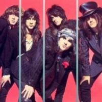 The Quireboys The Quireboys
