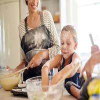 Children’s Dutch Tea Time Treats