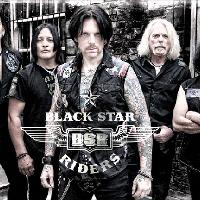 Black Star Riders Black Star Riders