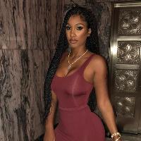 Hot In Herre - RnB & HipHop Summer Party