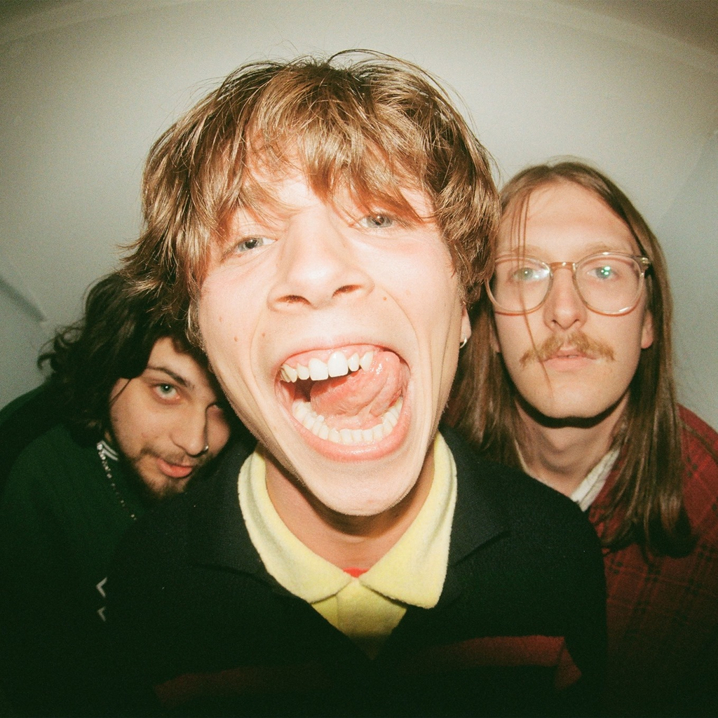 SPILT No Second Chances Tour Tickets The Quarry Liverpool Fri