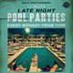 BILLY'S LATE NIGHT POOL PARTIES - Free entry pool tournaments Event Title Pic