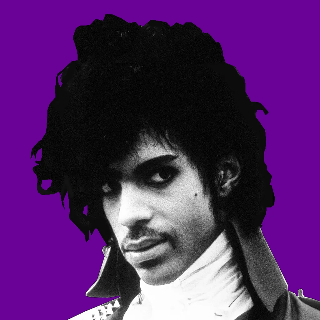 The South London Soul Train Prince 10 Year Special