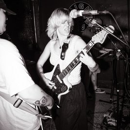 Genevieve Miles