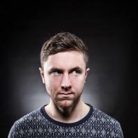 Aztek Presents George Fitzgerald
