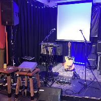 Flamencolocos Night at Leith Depot Bar