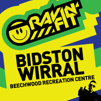 BIDSTON Ravin' Fit with Lee Butler BIDSTON Ravin' Fit with Lee Butler