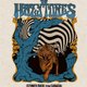THE HAZYTONES (Stoner Rock from Montreal, Canada) + TRENCHES Event Title Pic