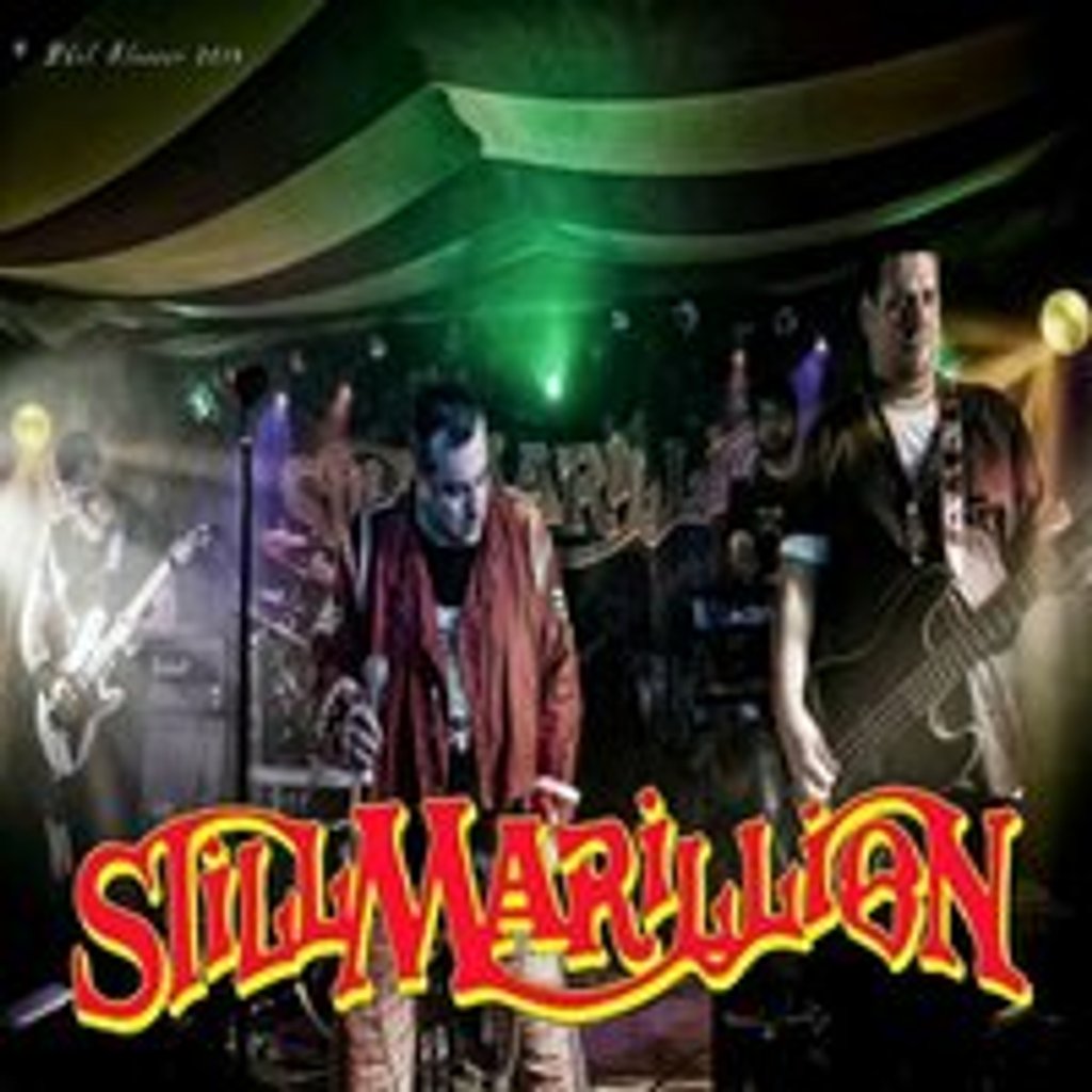 Still Marillion - Marillion Tribute