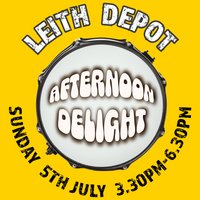 Afternoon Delight 6