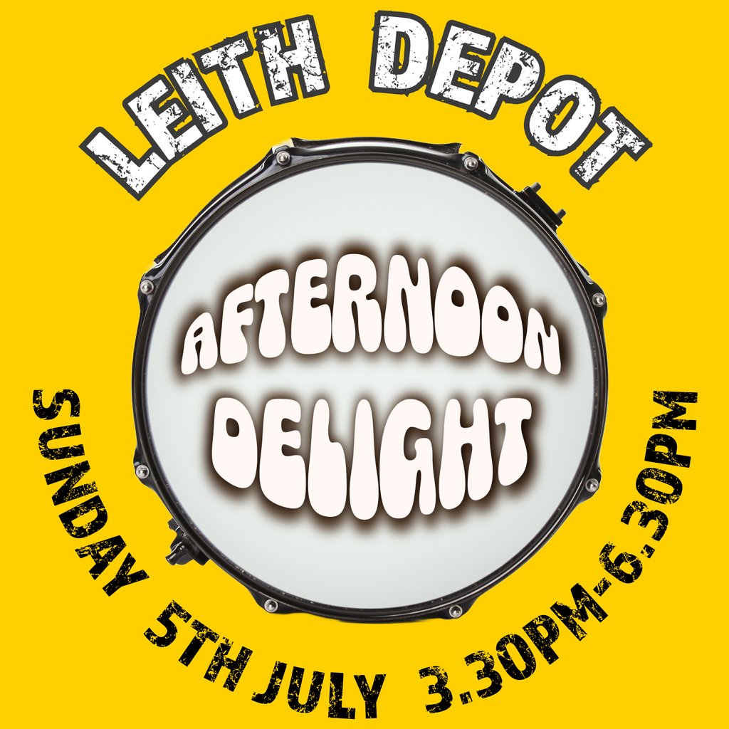 Afternoon Delight 6