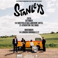 Stanleys - Atherton at The Snug