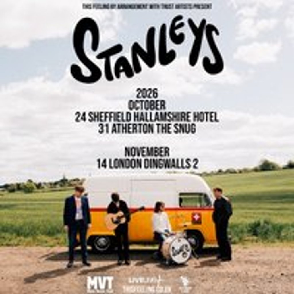 Stanleys - Atherton Image