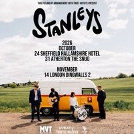 Stanleys - Atherton