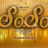 SoSo Wednesday’s