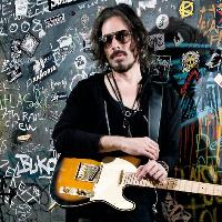 Richie Kotzen