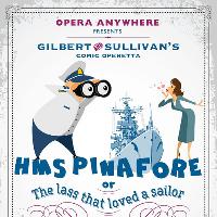Opera Anywhere | HMS Pinafore