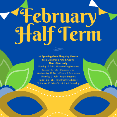 February Half Term Fun