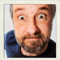 Hilarity Bites Comedy Club feat. Duncan Oakley & Kate McCabe at Bishop Auckland Town Hall
