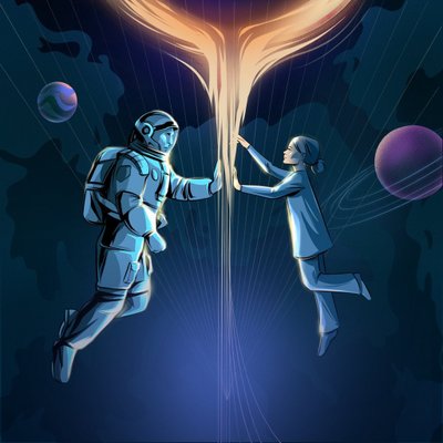 INTERSTELLAR: Tribute to Hans Zimmer